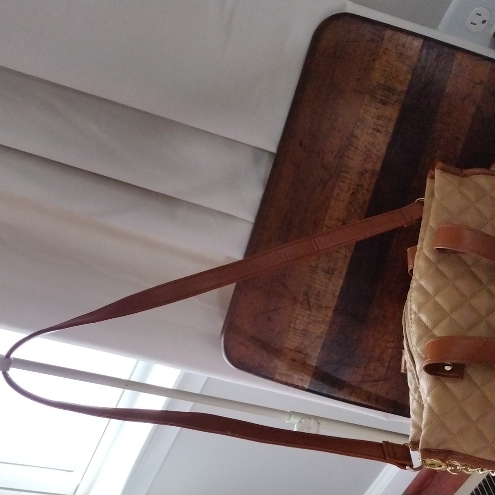 Steve Madden Purse - Picture 2 of 11